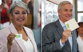Jara y Kast van a balotaje y definirán la presidencia de Chile en diciembre