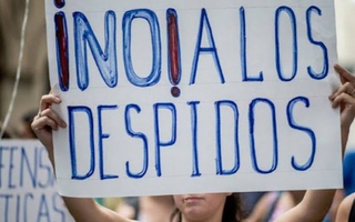 Entre 2024 y 2025 se perdieron 276.624 puestos de trabajo y cerraron 19.164 empresas