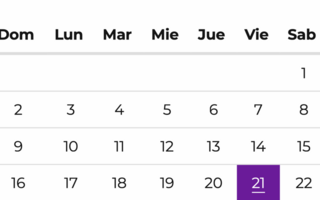 El último fin de semana largo del 2025: ¿este viernes 21 de noviembre es feriado o día no laborable?