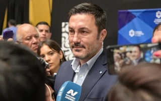 Polémica en Malargüe: Petri reivindicó a Roca en el acto poor su fundación