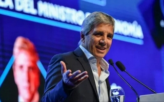 Elecciones en Chile: Caputo respaldó públicamente a Kast