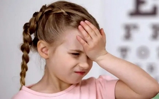 Advierten un gran crecimiento de miopía en la población infantil