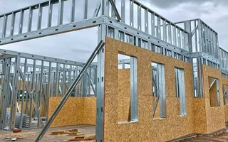 Cuáles son los sistemas de construcción permitidos en San Juan en 2025