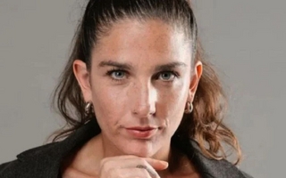 Juana Repetto reveló su dura enfermedad sexual en medio del embarazo