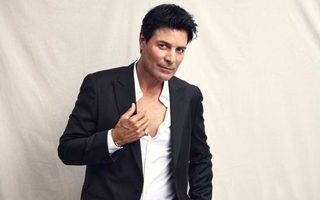 Chayanne agotó el Arena Movistar y suma un show en Vélez