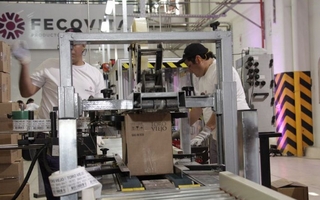 Fecovita reorienta la producción de Bodega Resero para expandir su capacidad en San Juan