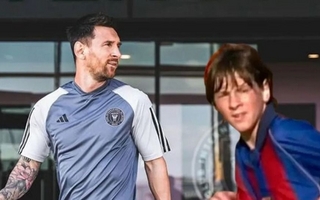 Una prepaga deberá cubir al 100% una hormona parecida a la de Messi joven