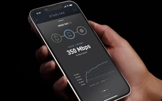 Starlink revela qué celulares podrán conectarse directamente a su internet satelital