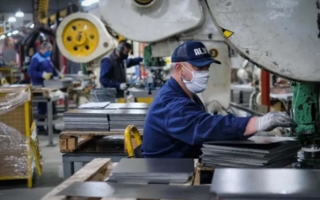 Crisis en la industria metalúrgica argentina