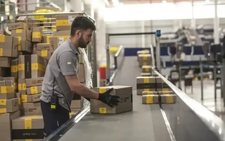 Mercado Libre abrirá dos nuevos centros logísticos en el interior: 400 puestos de trabajo