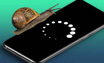 Por qué el celular se vuelve lento con el tiempo