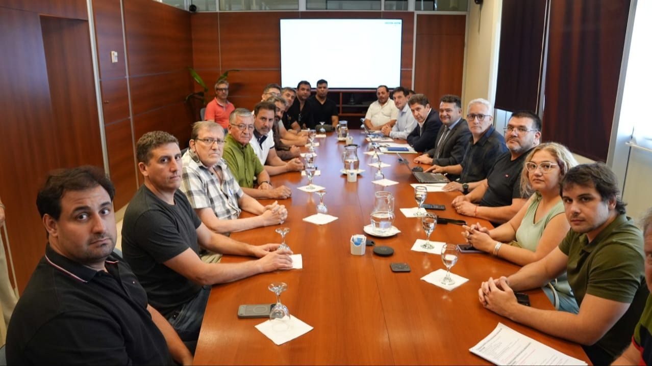 San Juan. Tres cámaras piden que la Ley de Desarrollo Local Minero no tenga cambios