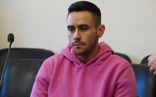 Juan Cruz Rufino pagará $5 millones para evitar la cárcel por la causa de estafa