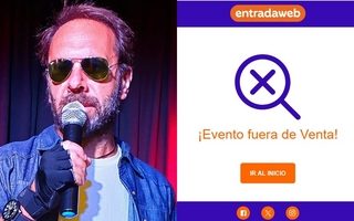 Cancelaron en San Juan al polémico humorista que hace chistes con femicidios y violaciones