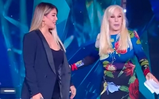 Wanda Nara le pidió ayuda desesperada a Susana Giménez y la rechazó: por qué