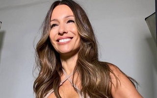 La insólita razón por la que Pampita tiene "90 óvulos congelados"