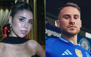 Cami Mayan reveló el infierno que vivió en sus últimos días con Mac Allister