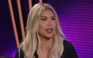 Una famosa conductora quiere echar a Wanda Nara de Telefe: "Le ganó el ego"