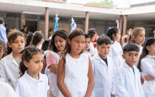 Educación apunta a empezar las clases en marzo para cumplir con los 190  días del ciclo lectivo 2026