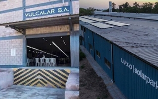 El cierre de dos industrias en La Rioja dejó a más de cien trabajadores en la calle