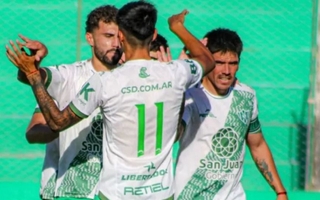 El próximo miércoles se juegan las semifinales del Clausura sanjuanino