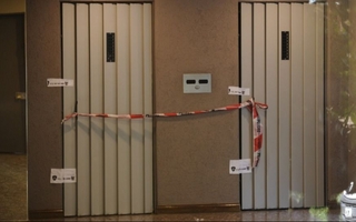 Murió un niño de 9 años al caer por el hueco de un ascensor en un edificio