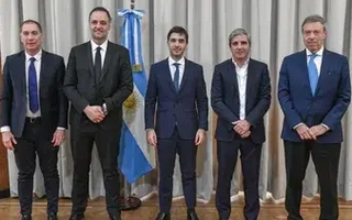 Chubut elimina retenciones a petróleo para atraer inversiones