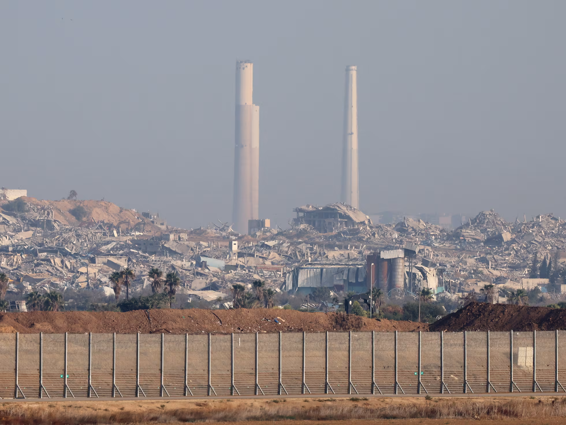 Hamás rechaza deponer armas sin creación de Estado palestino en resolución de la ONU