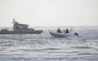 Continúa la búsqueda del sanjuanino de 17 años desaparecido en La Serena 