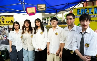 Educación técnica: San Juan pasó del rezago al podio nacional