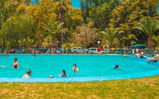 Cuánto cuesta la pileta en San Juan: precios del día y para hacerse socios 