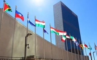 La ONU aprueba resolución para crear fuerza internacional de seguridad en Gaza hasta 2027