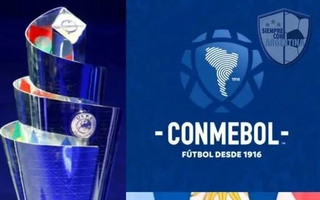 Conmebol propone Liga de Naciones para clasificar al Mundial 2030
