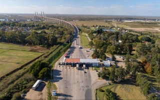 El Gobierno adjudicó la primera etapa de privatización de rutas nacionales