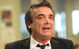 La durísima confesión de Nito Artaza sobre sus ex: "He llorado y..."