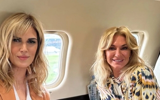 Yanina Latorre acusó de doble moral a Viviana Canosa por el escándalo de Alberto