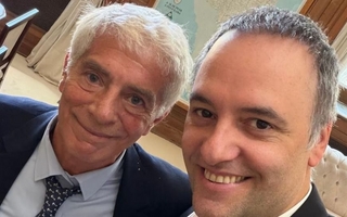 Cúneo Libarona seguirá en el Ministerio de Justicia por pedido de Milei