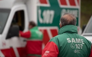 Un nene de dos años murió al caer por el hueco de un ascensor