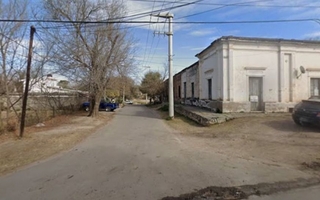 Una mujer encontró huesos humanos mientras arreglaba su jardín