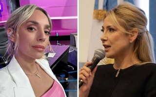 Tamara Pettinato y el fuerte desafío a Fabiola Yáñez por viralizar su video íntimo
