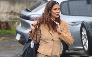 La jueza Makintach contó su verdad tras ser destituida