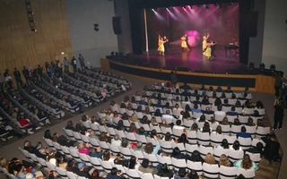 ¿Cuánto cuesta alquilar el Teatro Sarmiento? Las cifras con las que se fomenta a los artistas sanjuaninos