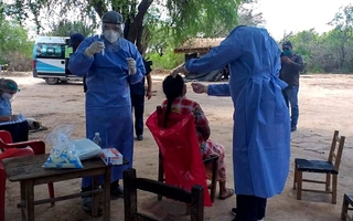 Formosa registró un rebrote de Covid-19 y reinstauró medidas preventivas