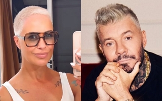 Josefina Pouso reveló cómo Marcelo Tinelli se burlaba de ella en su cara