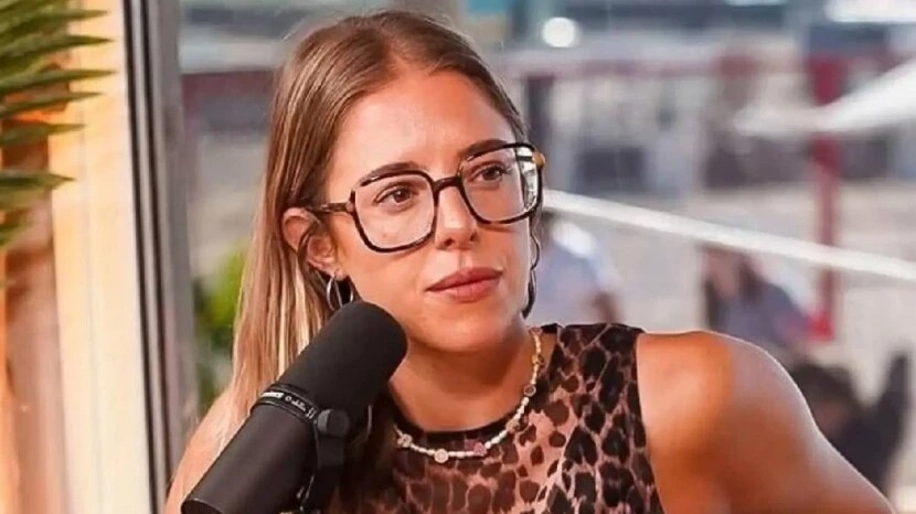 El pésimo momento de Nati Jota: por qué desobedeció a su médico