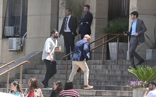 La Justicia indagó a Diego Spagnuolo por presuntas coimas en su gestión frente a la Andis