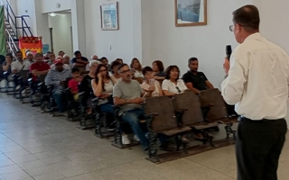 Guanacache y Divisadero dejan atrás la disputa y se arma otro frente