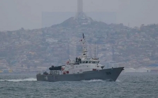 Drones, barcos y rastrillajes por el sanjuanino perdido en Chile