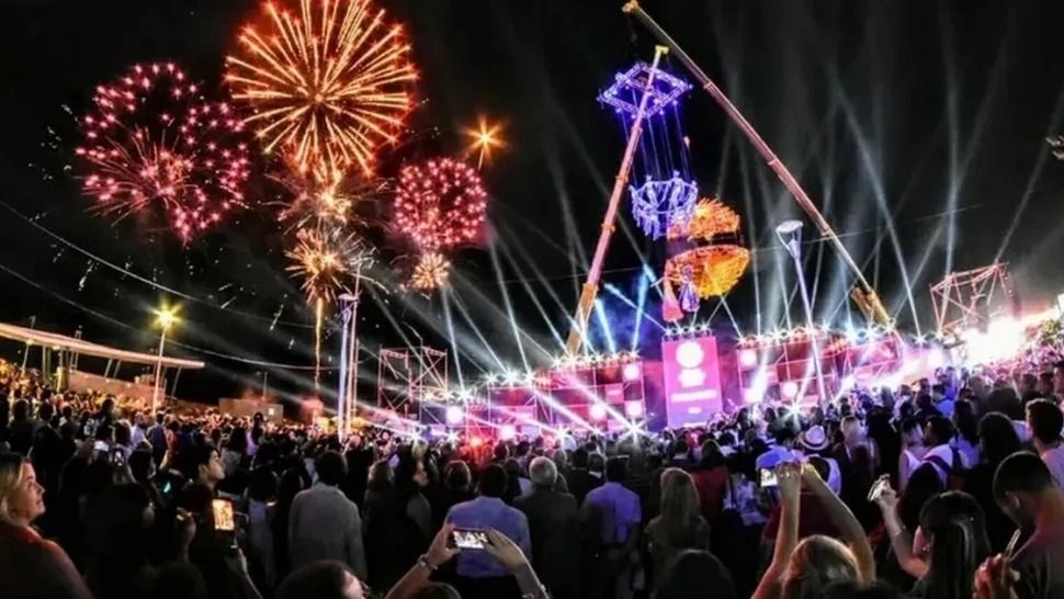 FNS 2025: se agotaron las entradas más accesibles para la noche del cuarteto