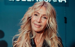 Cris Morena denunció acoso: allanaron a su presunto hostigador y hallaron recortes de sus ojos